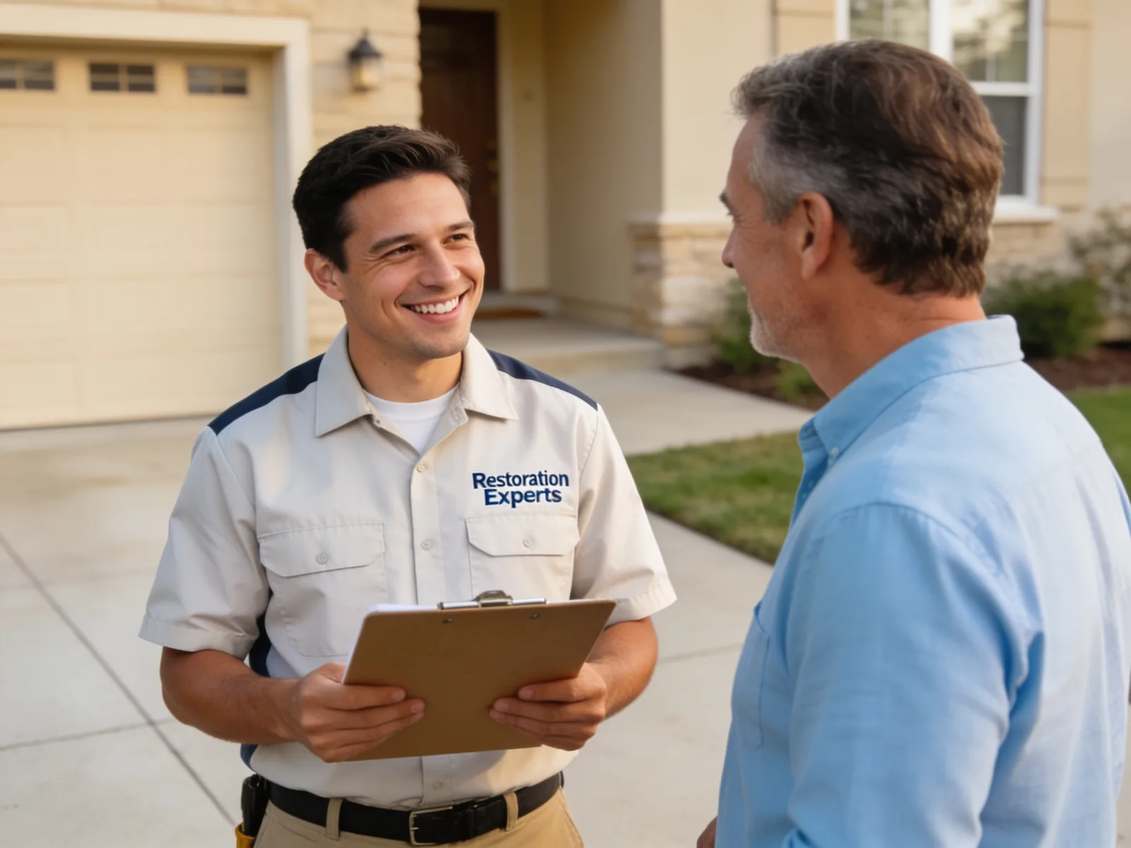 Water Damage Cleanup Loganville, GA FAQs